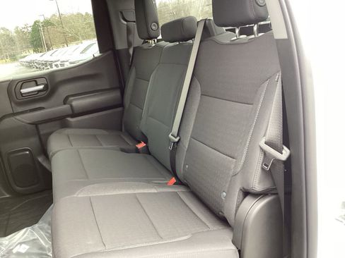 New 2026 Chevrolet Silverado 1500 Custom image 14