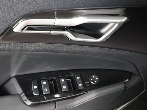 Used 2024 Kia Sportage EX FWD image 19