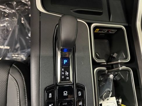 New 2026 Lexus TX 350 AWD image 26
