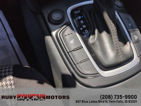 Used 2021 Hyundai Kona SEL Plus w/ Cargo Package AWD/4WD image 23