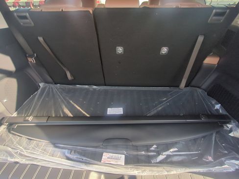 Certified 2026 Toyota Grand Highlander AWD image 16