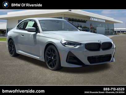 New 2026 BMW 230i Coupe