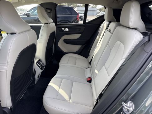 New 2026 Volvo XC40 B5 Plus w/ Protection Package Premier image 13