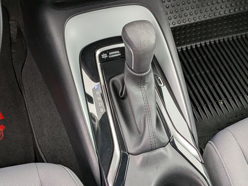 Certified 2023 Toyota Corolla SE FWD image 29