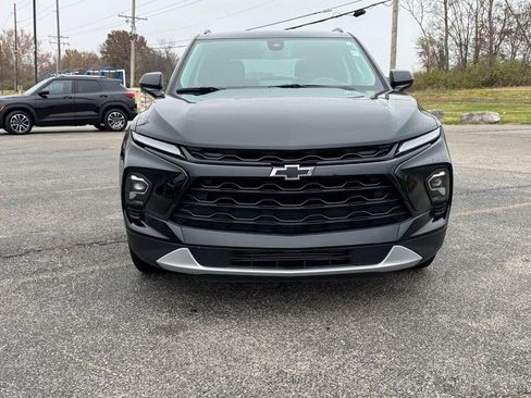 Used 2024 Chevrolet Blazer LT w/ Convenience Package image 8