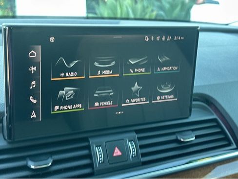 Used 2022 Audi Q5 2.0T Premium Plus image 8