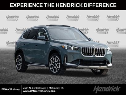 Certified 2025 BMW X1 xDrive28i