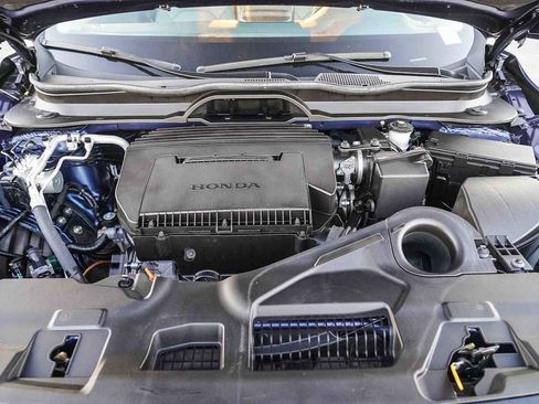 Certified 2025 Honda Pilot EX-L image 25