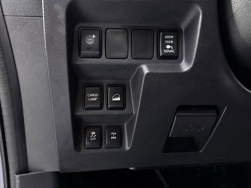 Used 2023 Nissan Frontier PRO-4X w/ Pro Convenience Package image 24