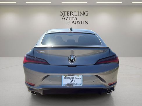 Certified 2025 Acura Integra A-Spec image 6