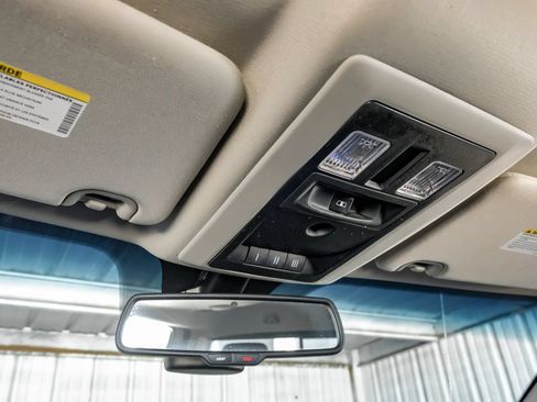Used 2018 RAM 2500 Laramie w/ Sport Appearance Group AWD/4WD image 23