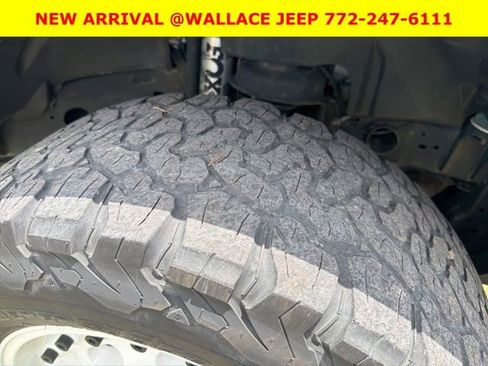 Used 2020 Jeep Gladiator Sport w/ Quick Order Package 24S AWD/4WD image 5