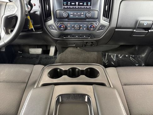 Used 2018 Chevrolet Silverado 1500 LT w/ True North Edition AWD/4WD image 12