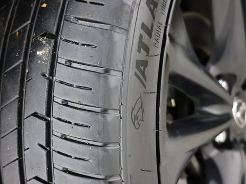 Used 2022 Lexus ES 350 F Sport image 14