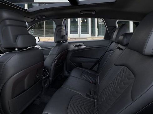 New 2026 Kia Sportage X-Pro Prestige image 18
