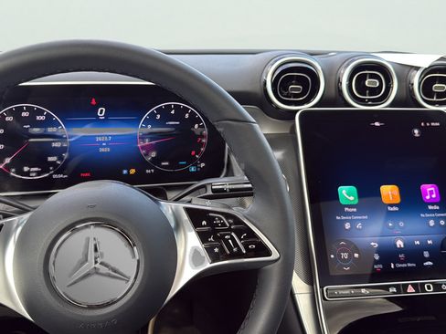 Certified 2026 Mercedes-Benz GLC 300 4MATIC image 14