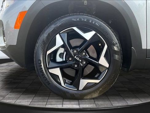 Certified 2026 Kia Seltos S AWD/4WD image 33