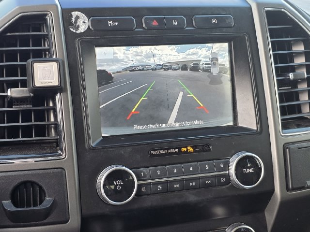 Used 2021 Ford Expedition XLT RWD image 11