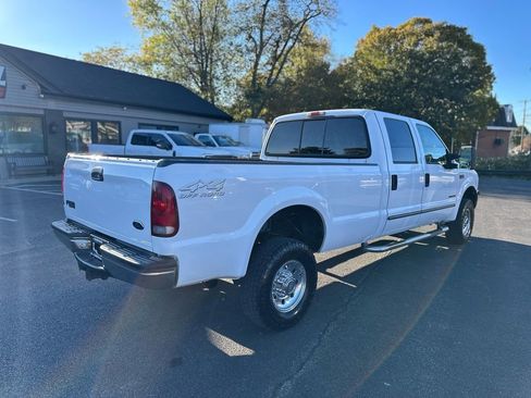 Used 2000 Ford F350 XLT image 5