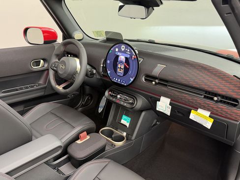 New 2027 MINI Cooper John Cooper Works FWD image 31