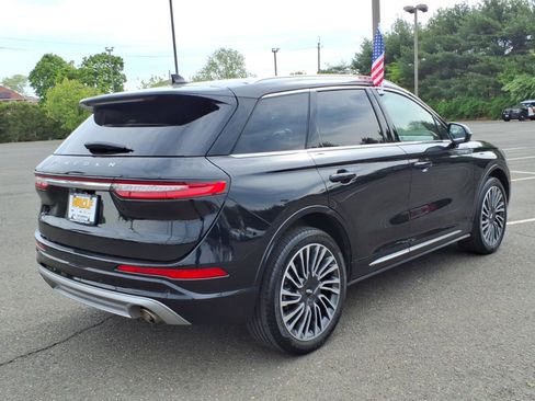 Used 2020 Lincoln Corsair Reserve w/ Appearance Package AWD/4WD image 6
