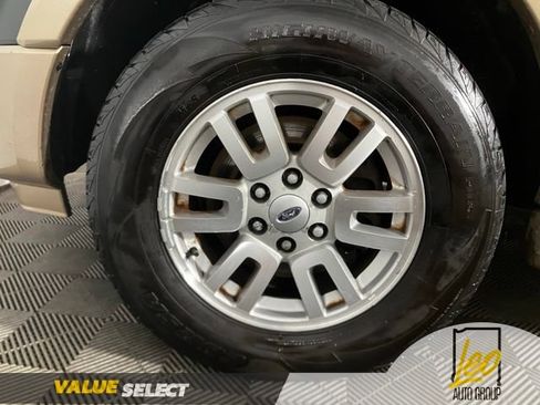Used 2012 Ford Expedition EL XLT AWD/4WD image 23