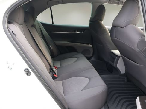 Used 2023 Toyota Camry LE FWD image 16