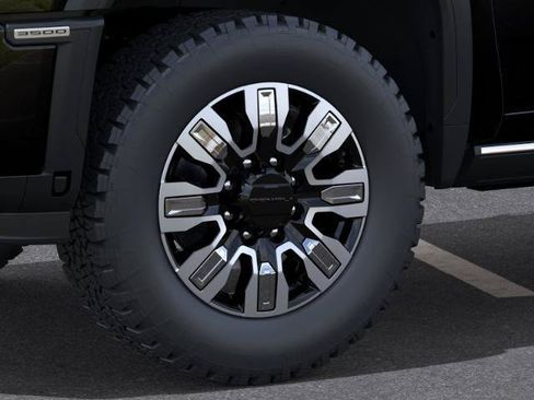 New 2026 GMC Sierra 3500 Denali w/ Denali Reserve Package AWD/4WD image 26