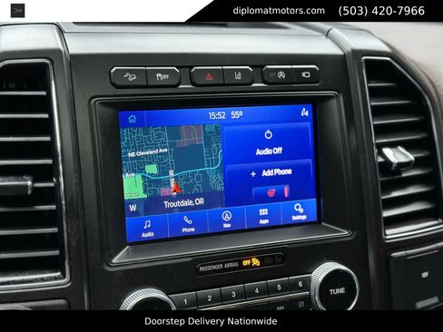 Used 2021 Ford Expedition King Ranch image 33