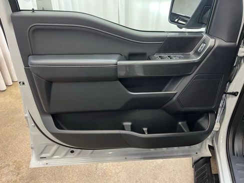 Used 2023 Ford F150 XLT w/ Equipment Group 302A High image 14