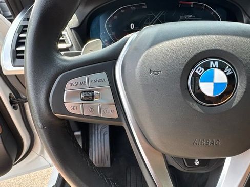 Used 2023 BMW X3 xDrive30i w/ Premium Package AWD/4WD image 14