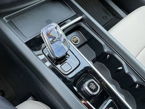 New 2026 Volvo XC60 T8 Plus w/ Climate Package image 19