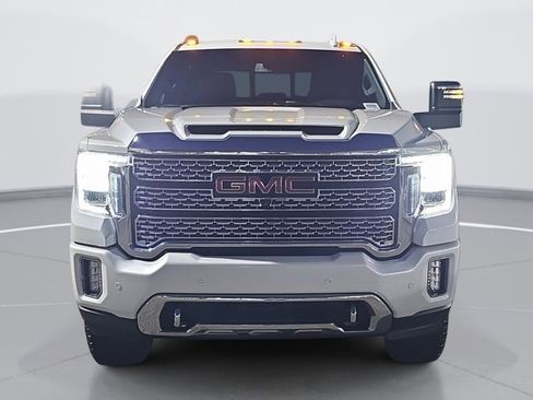 Used 2023 GMC Sierra 2500 Denali image 8
