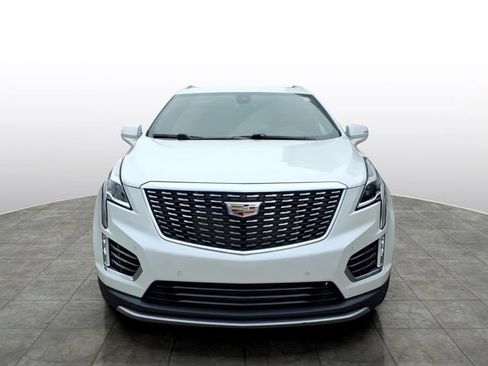 Used 2023 Cadillac XT5 Premium Luxury AWD/4WD image 8