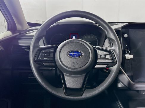Certified 2025 Subaru Crosstrek 2.0i Premium image 14