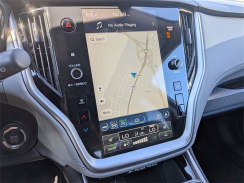 New 2025 Subaru Outback Premium image 17