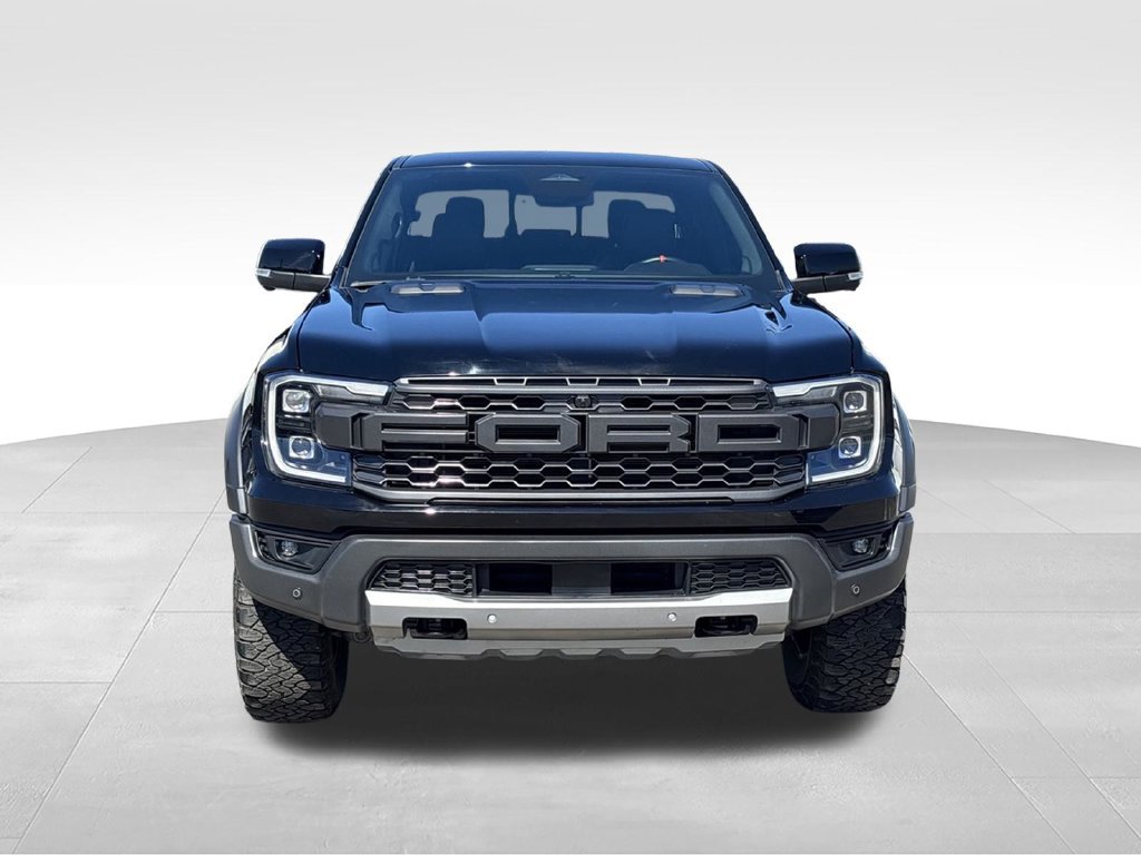 Used 2025 Ford Ranger Raptor AWD/4WD image 7