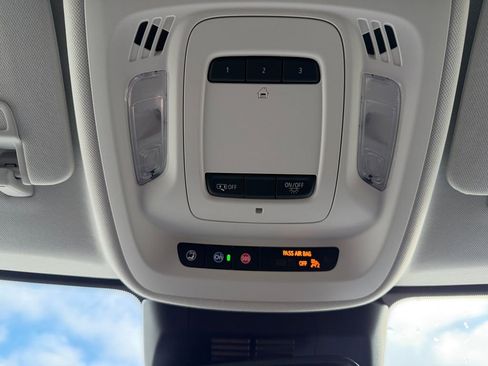 New 2026 Buick Envision Preferred image 35