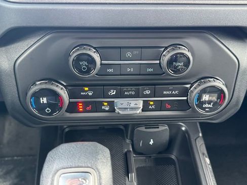 New 2026 Ford Bronco Big Bend image 16