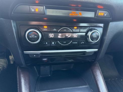 Used 2016 MAZDA MAZDA6 Grand Touring image 41