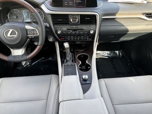 Used 2021 Lexus RX 350 FWD w/ Premium Package image 13