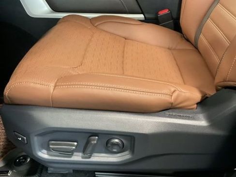New 2026 Toyota Tundra 1794 Edition AWD/4WD image 10