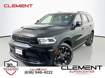Used 2024 Dodge Durango R/T