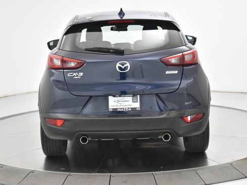 Used 2019 MAZDA CX-3 Touring AWD/4WD image 20