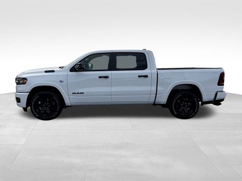 New 2026 RAM 1500 Big Horn image 4