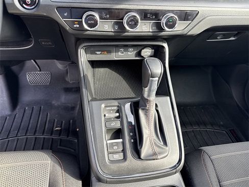 Certified 2024 Honda CR-V Sport image 25