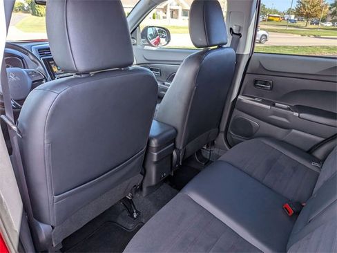 Used 2024 Mitsubishi Outlander Sport ES image 24