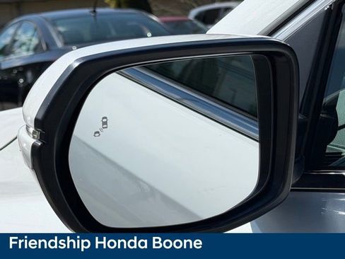 Used 2019 Honda CR-V EX-L image 11