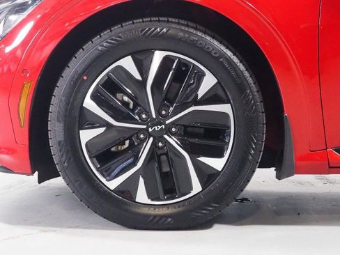 Used 2023 Kia EV6 GT-Line w/ GT-Line Suede Seat Package RWD image 59