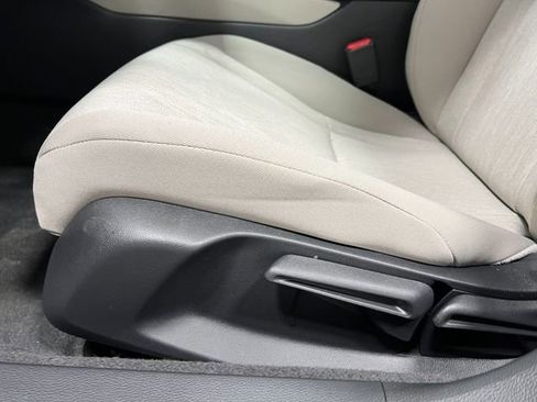 New 2025 Honda Accord LX image 12